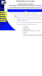 Mobile Screenshot of mcassoc.webhost4life.com